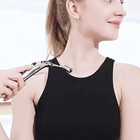 Rechargeable Acupuncture Pen