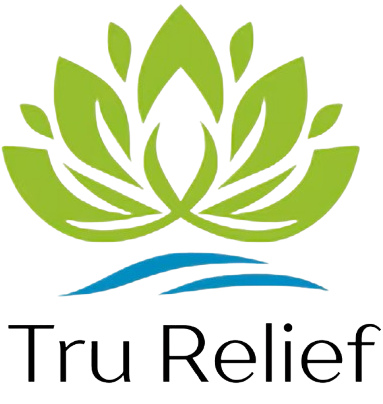 TruRelief